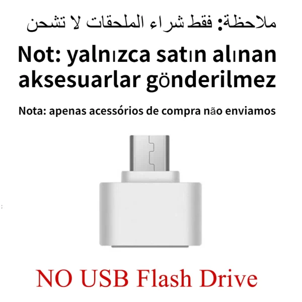 Lenovo 16TB Flash Drive USB 3.2 Super High Speed Transfer Type-c 2-In-1 Metal U Disk Waterproof Portable Memoria Usb Flash Disk - Image 14
